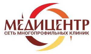 Медицентр на Поликарпова логотип