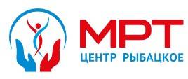 МРТ Центр Рыбацкое логотип