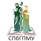 Детская клиническая больница при Санкт-Петербургском государственном педиатрическом медицинском университете логотип